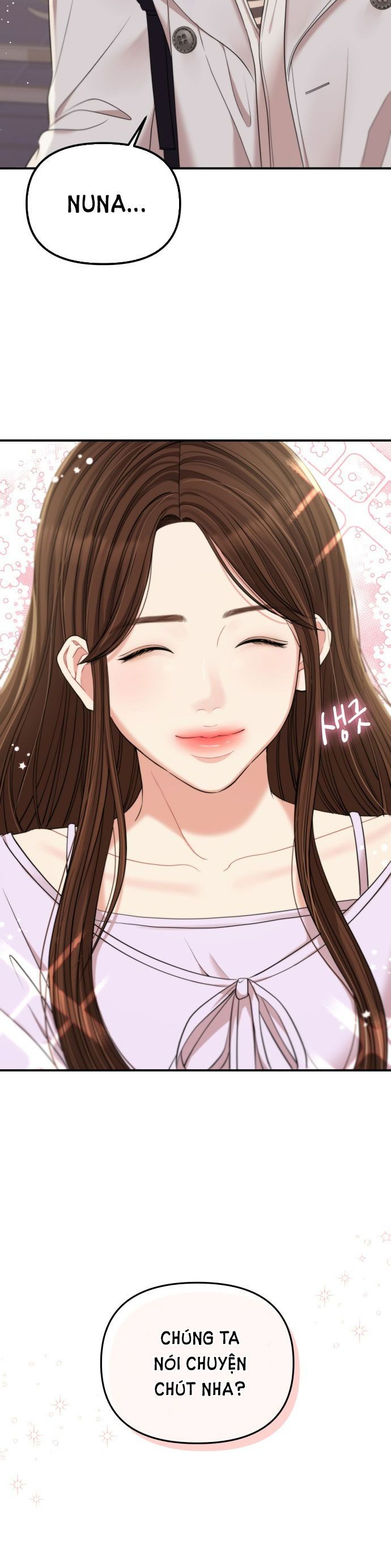 đọc truyện Gửi Em Người Đánh Cắp Những Vì Sao - To You Who Swallowed A Star Chương 77.1 ảnh 4 tại Thiên Thai Truyện