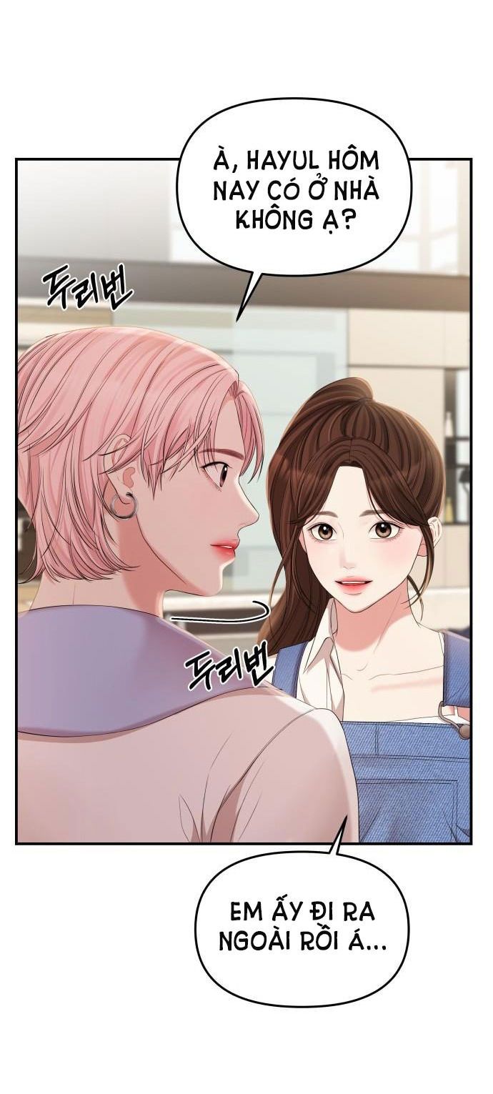 đọc truyện Gửi Em Người Đánh Cắp Những Vì Sao - To You Who Swallowed A Star Chương 78.1 ảnh 15 tại Thiên Thai Truyện