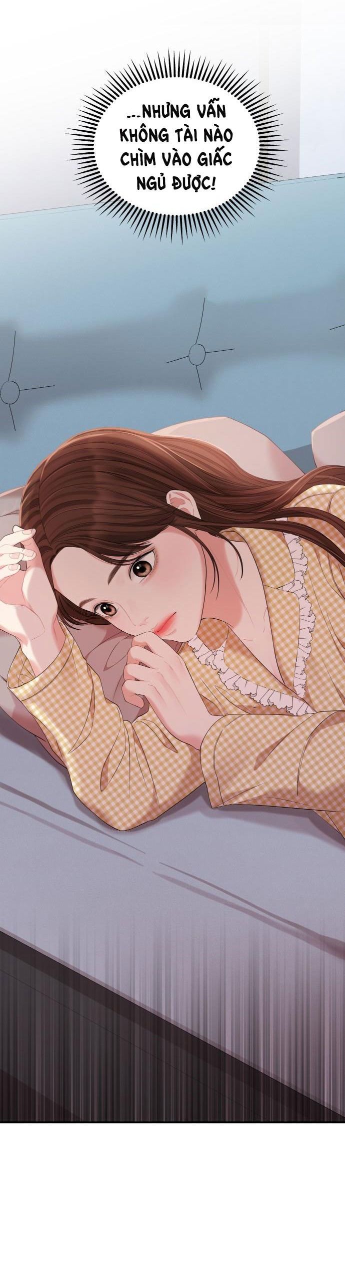 đọc truyện Gửi Em Người Đánh Cắp Những Vì Sao - To You Who Swallowed A Star Chương 78.1 ảnh 3 tại Thiên Thai Truyện