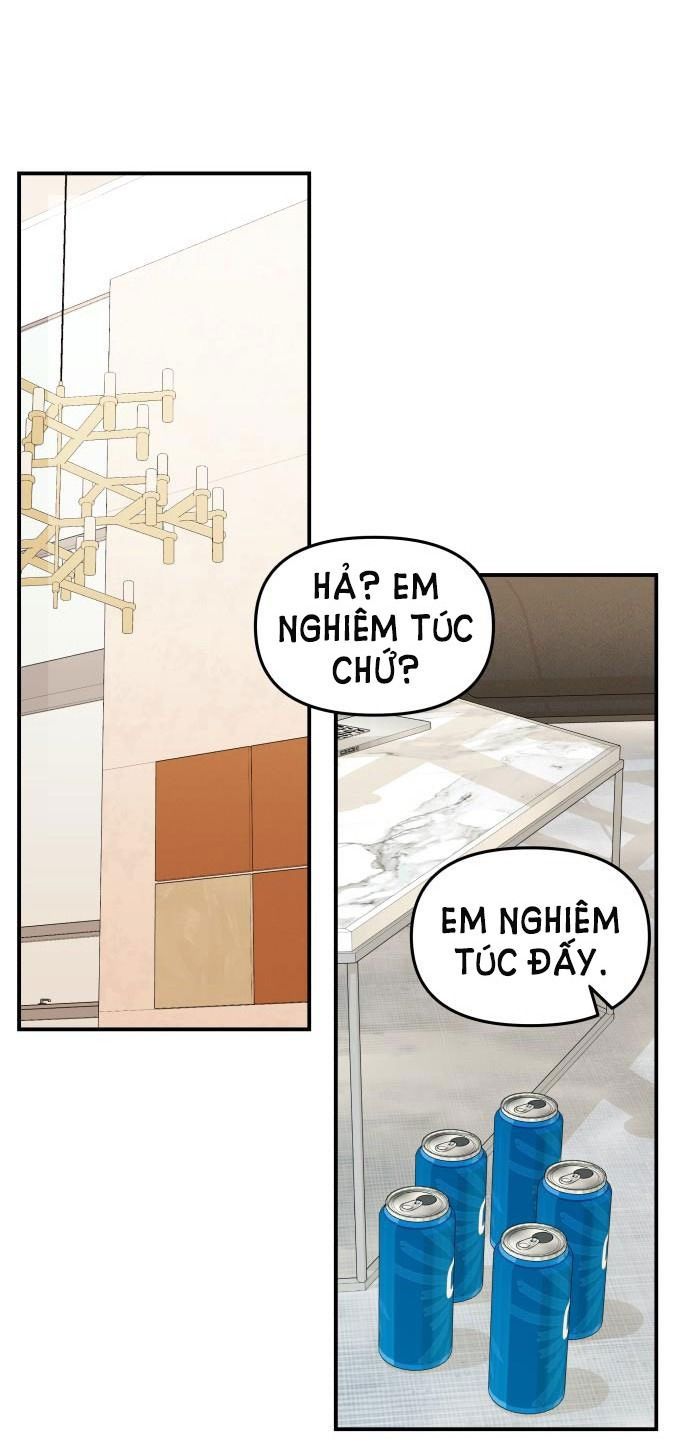 đọc truyện Gửi Em Người Đánh Cắp Những Vì Sao - To You Who Swallowed A Star Chương 78.1 ảnh 23 tại Thiên Thai Truyện