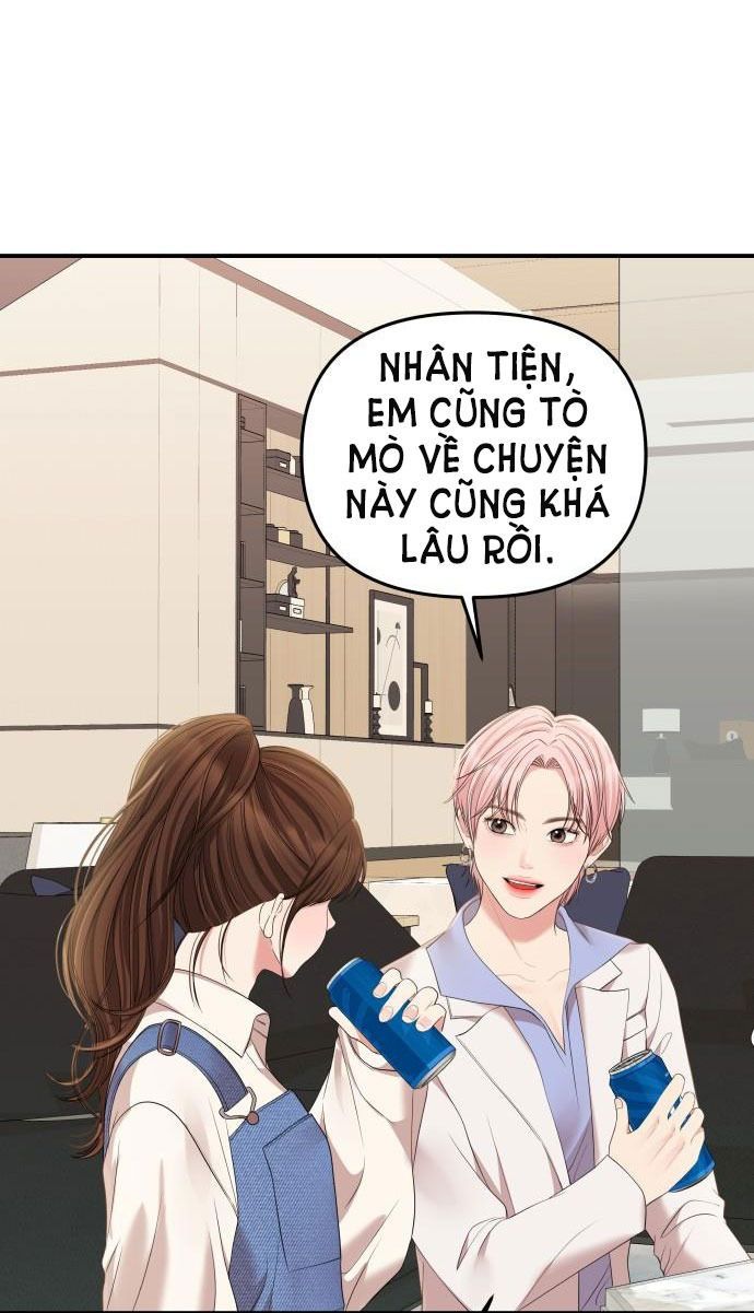 đọc truyện Gửi Em Người Đánh Cắp Những Vì Sao - To You Who Swallowed A Star Chương 78.1 ảnh 26 tại Thiên Thai Truyện