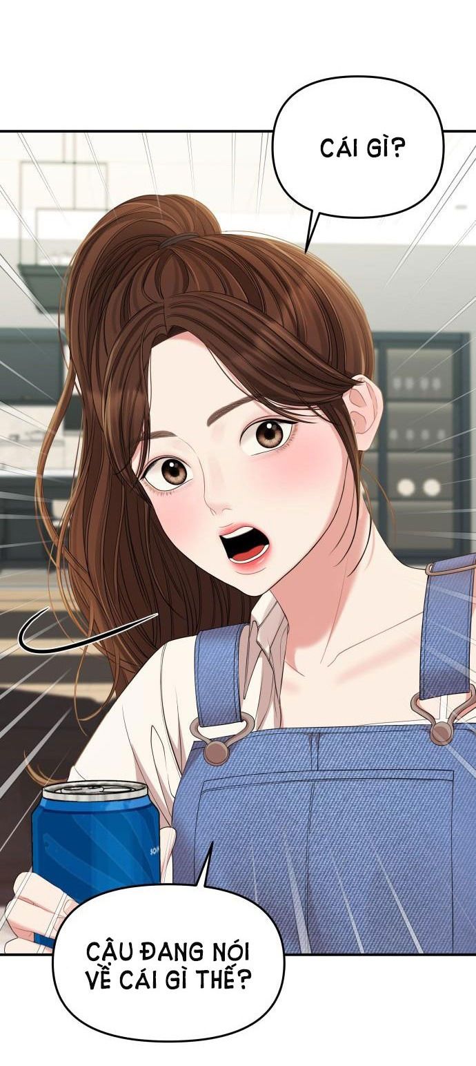 đọc truyện Gửi Em Người Đánh Cắp Những Vì Sao - To You Who Swallowed A Star Chương 78.1 ảnh 28 tại Thiên Thai Truyện