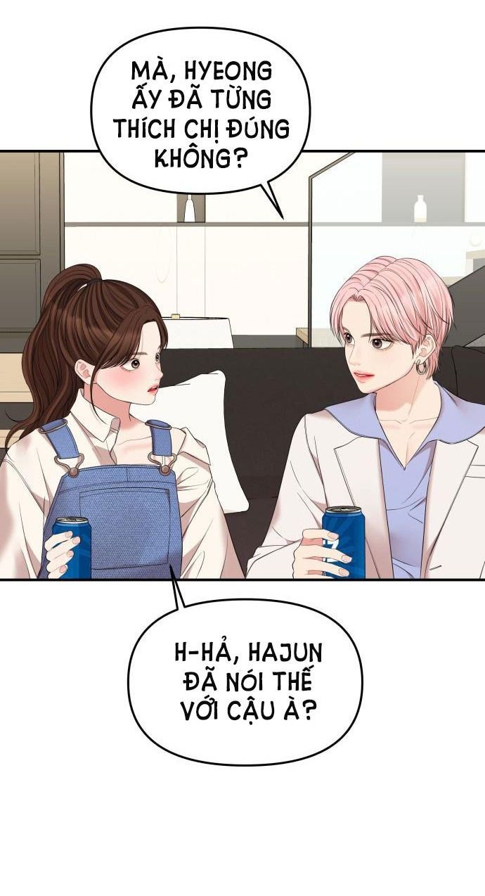 đọc truyện Gửi Em Người Đánh Cắp Những Vì Sao - To You Who Swallowed A Star Chương 78.1 ảnh 30 tại Thiên Thai Truyện
