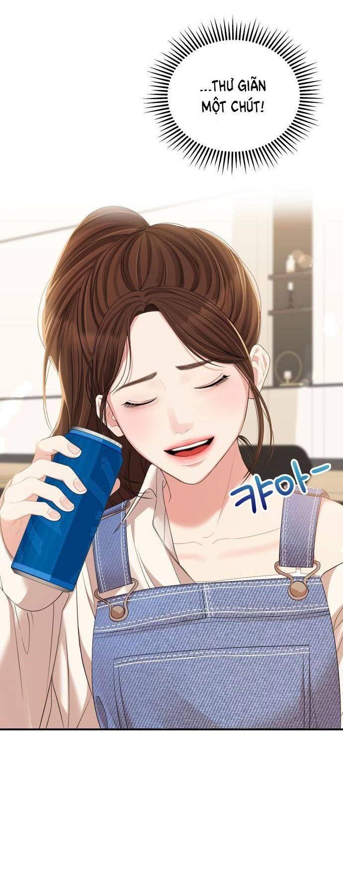 đọc truyện Gửi Em Người Đánh Cắp Những Vì Sao - To You Who Swallowed A Star Chương 78.1 ảnh 8 tại Thiên Thai Truyện