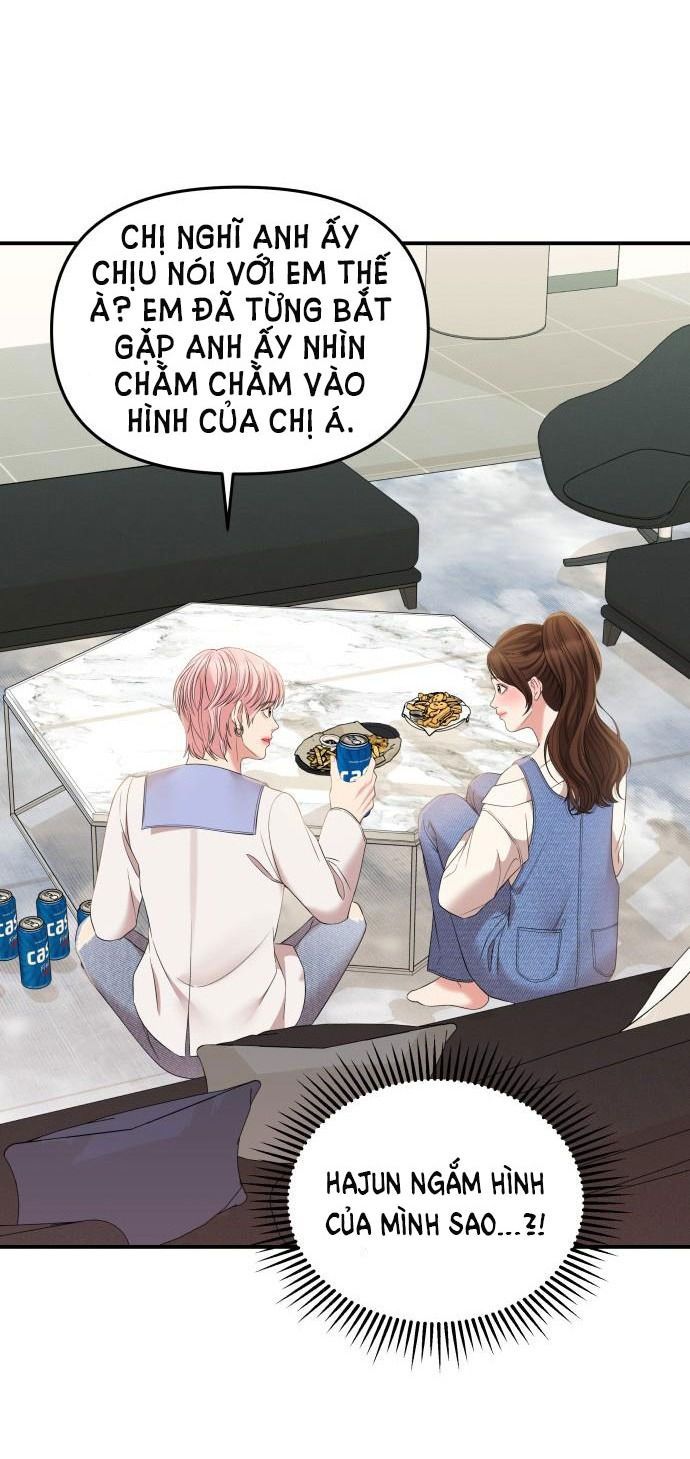 đọc truyện Gửi Em Người Đánh Cắp Những Vì Sao - To You Who Swallowed A Star Chương 78.2 ảnh 1 tại Giả Dược