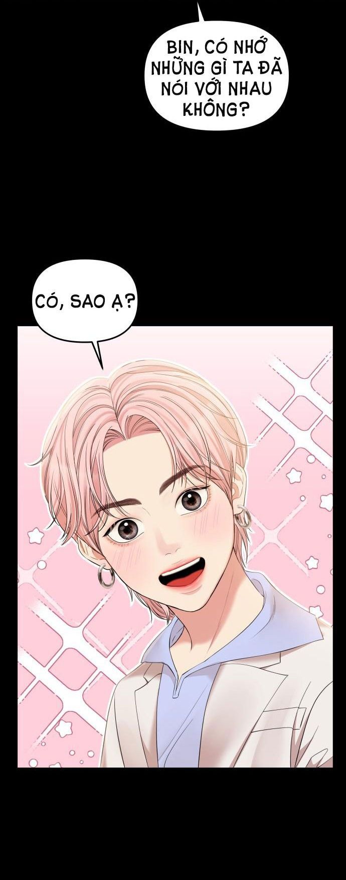 đọc truyện Gửi Em Người Đánh Cắp Những Vì Sao - To You Who Swallowed A Star Chương 78.2 ảnh 15 tại Giả Dược