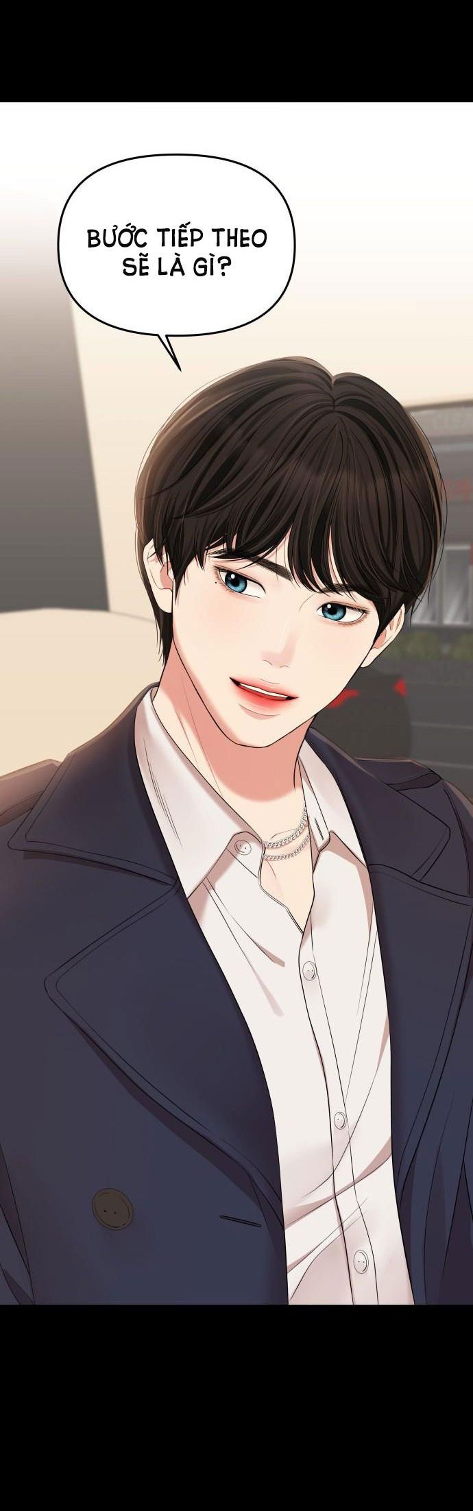 đọc truyện Gửi Em Người Đánh Cắp Những Vì Sao - To You Who Swallowed A Star Chương 78.2 ảnh 16 tại Giả Dược