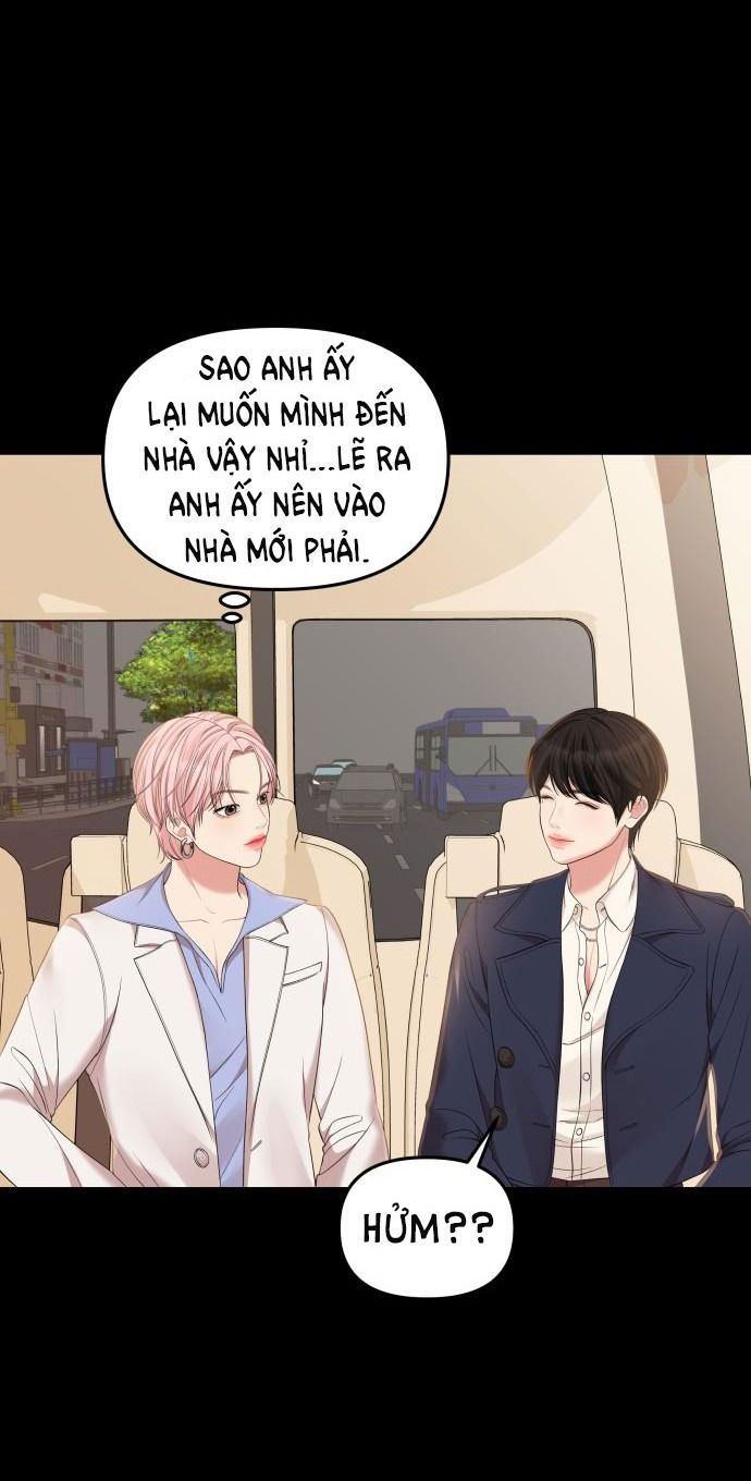 đọc truyện Gửi Em Người Đánh Cắp Những Vì Sao - To You Who Swallowed A Star Chương 78.2 ảnh 17 tại Giả Dược