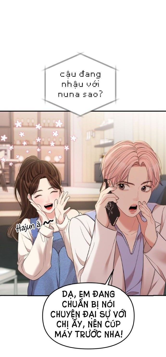 đọc truyện Gửi Em Người Đánh Cắp Những Vì Sao - To You Who Swallowed A Star Chương 78.2 ảnh 21 tại Giả Dược