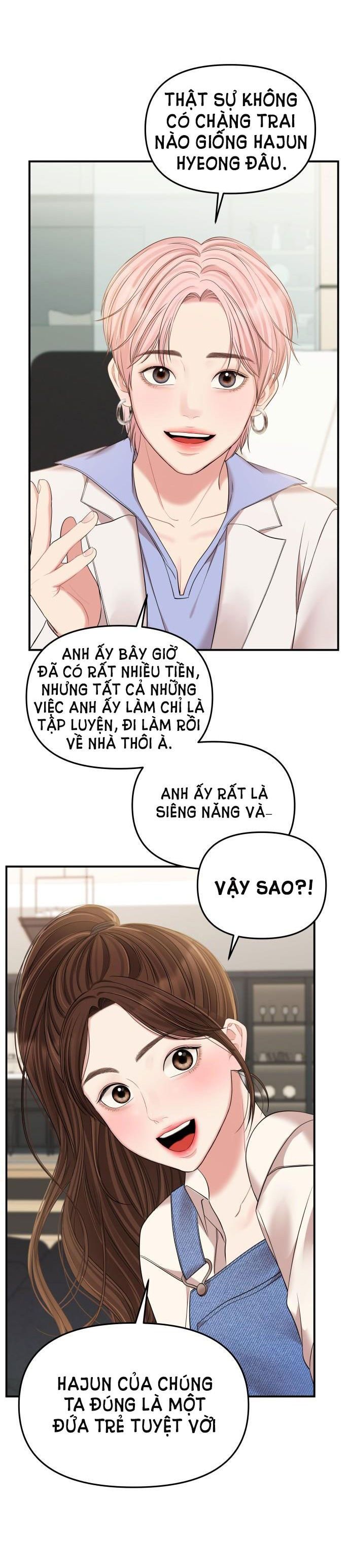đọc truyện Gửi Em Người Đánh Cắp Những Vì Sao - To You Who Swallowed A Star Chương 78.2 ảnh 24 tại Giả Dược
