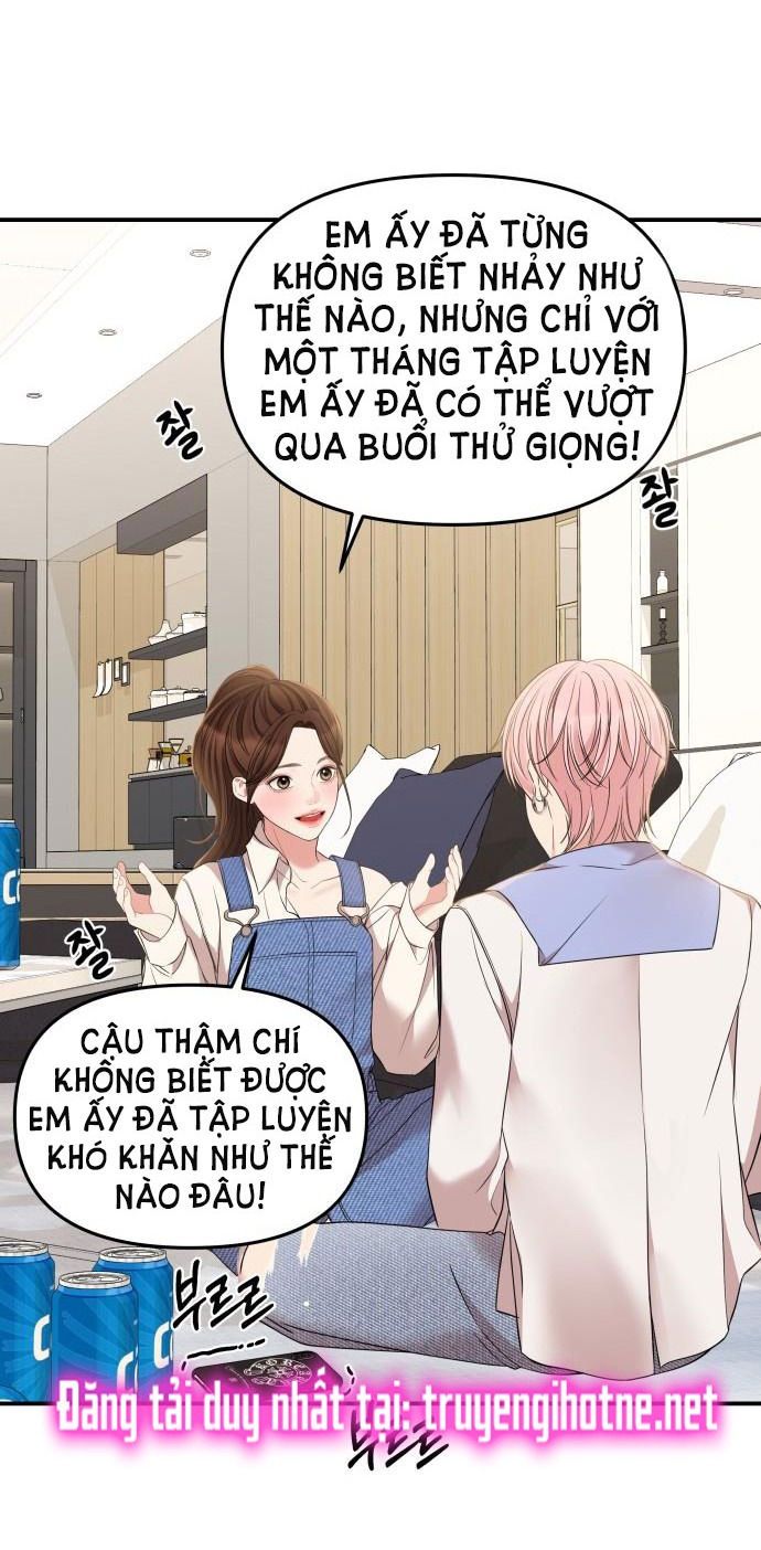 đọc truyện Gửi Em Người Đánh Cắp Những Vì Sao - To You Who Swallowed A Star Chương 78.2 ảnh 25 tại Giả Dược
