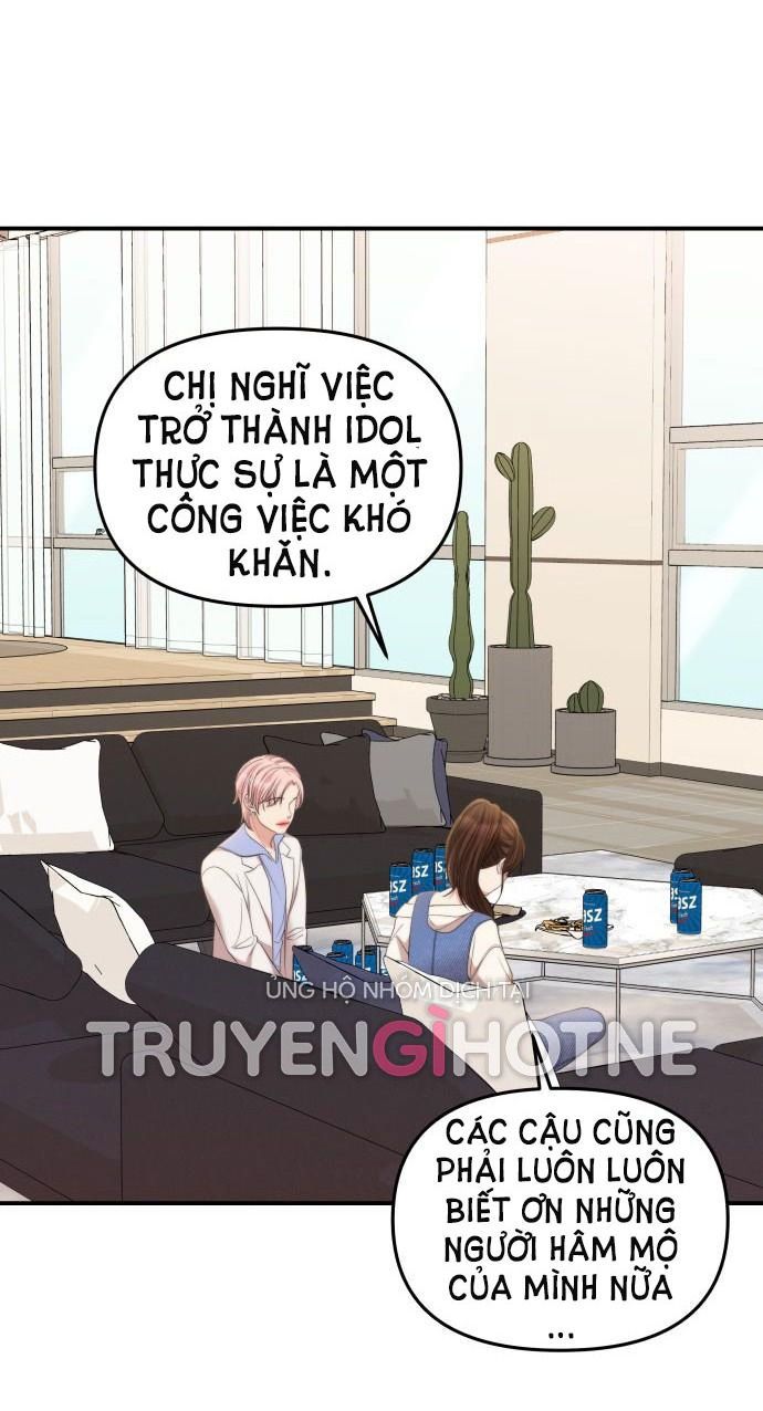 đọc truyện Gửi Em Người Đánh Cắp Những Vì Sao - To You Who Swallowed A Star Chương 78.2 ảnh 28 tại Giả Dược