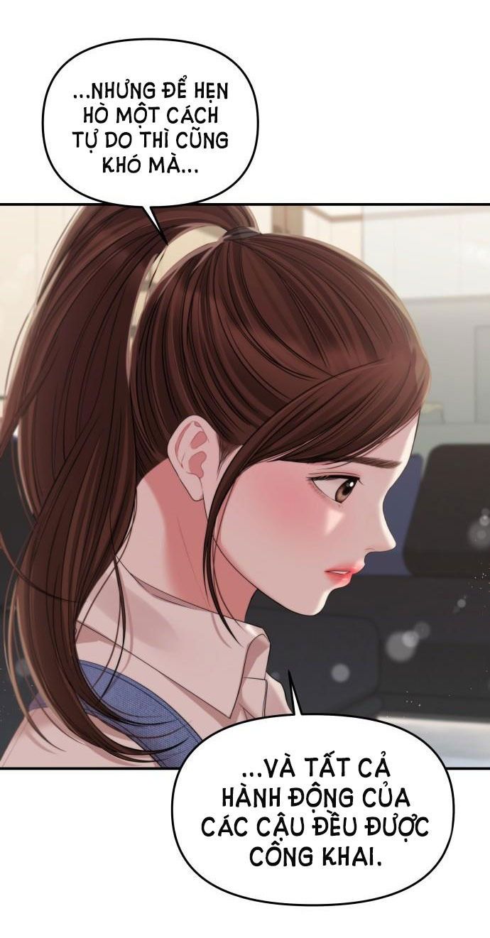 đọc truyện Gửi Em Người Đánh Cắp Những Vì Sao - To You Who Swallowed A Star Chương 78.2 ảnh 29 tại Giả Dược