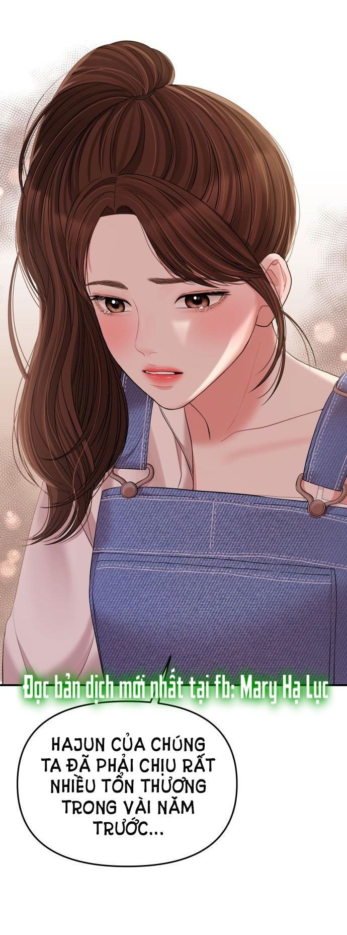 đọc truyện Gửi Em Người Đánh Cắp Những Vì Sao - To You Who Swallowed A Star Chương 78.2 ảnh 31 tại Giả Dược