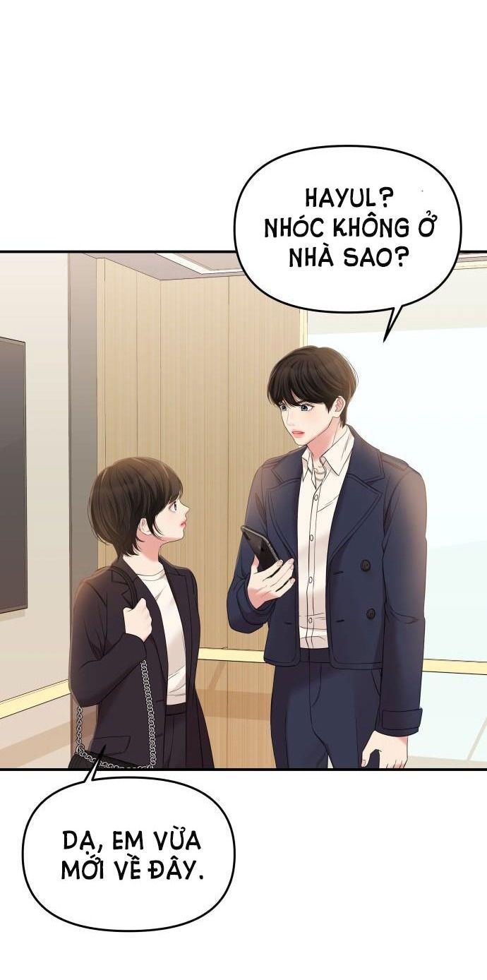 đọc truyện Gửi Em Người Đánh Cắp Những Vì Sao - To You Who Swallowed A Star Chương 78.2 ảnh 42 tại Giả Dược