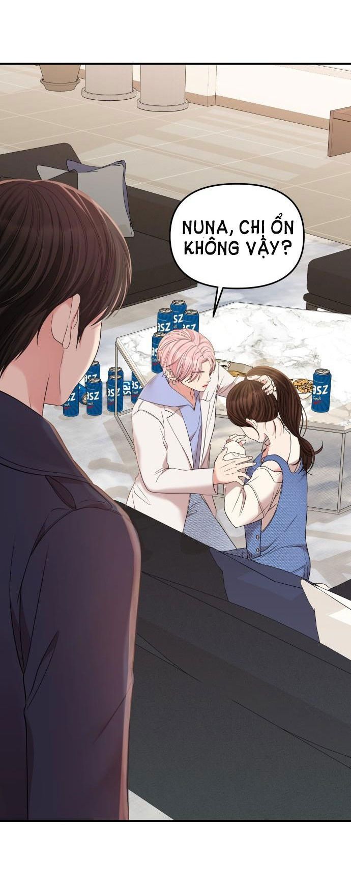 đọc truyện Gửi Em Người Đánh Cắp Những Vì Sao - To You Who Swallowed A Star Chương 78.2 ảnh 49 tại Giả Dược