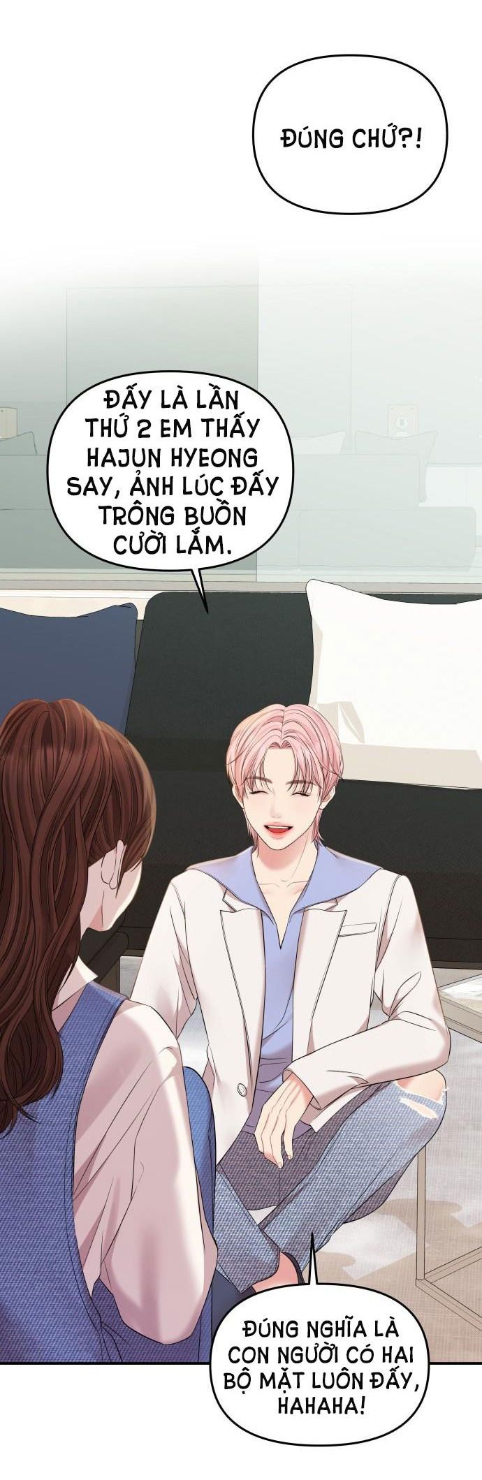 đọc truyện Gửi Em Người Đánh Cắp Những Vì Sao - To You Who Swallowed A Star Chương 78.2 ảnh 6 tại Giả Dược