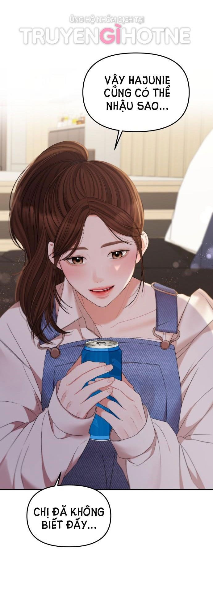 đọc truyện Gửi Em Người Đánh Cắp Những Vì Sao - To You Who Swallowed A Star Chương 78.2 ảnh 7 tại Giả Dược