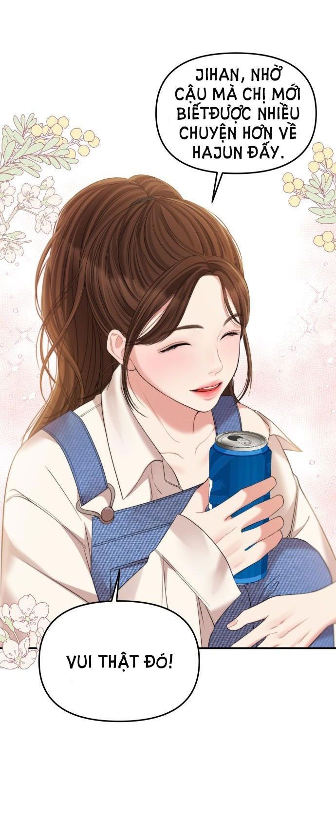 đọc truyện Gửi Em Người Đánh Cắp Những Vì Sao - To You Who Swallowed A Star Chương 78.2 ảnh 9 tại Giả Dược