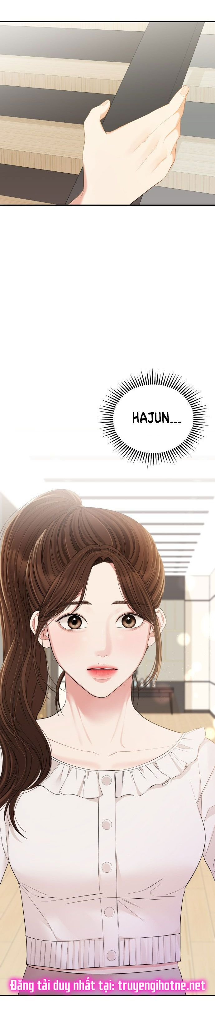 đọc truyện Gửi Em Người Đánh Cắp Những Vì Sao - To You Who Swallowed A Star Chương 79.2 ảnh 12 tại Thiên Thai Truyện