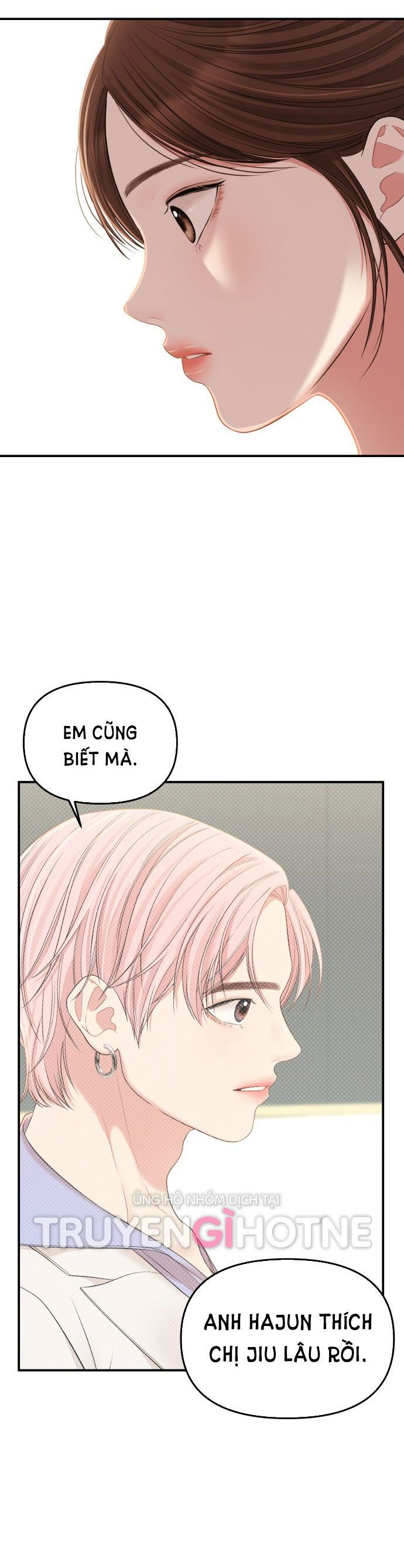 đọc truyện Gửi Em Người Đánh Cắp Những Vì Sao - To You Who Swallowed A Star Chương 79.2 ảnh 18 tại Thiên Thai Truyện
