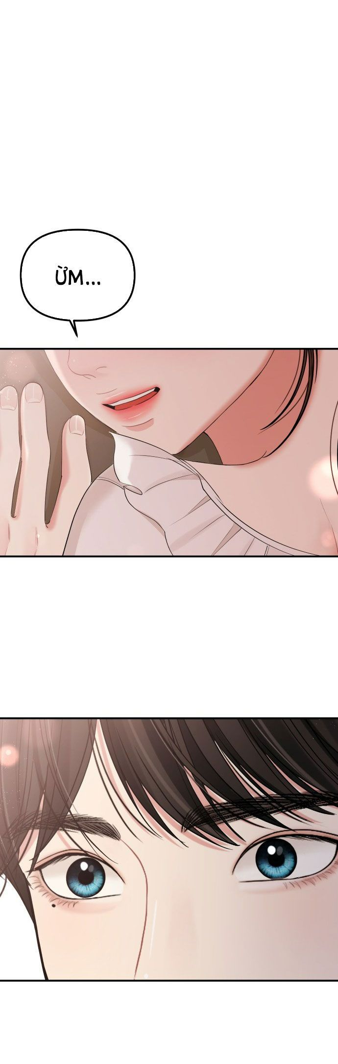 đọc truyện Gửi Em Người Đánh Cắp Những Vì Sao - To You Who Swallowed A Star Chương 79.2 ảnh 22 tại Thiên Thai Truyện