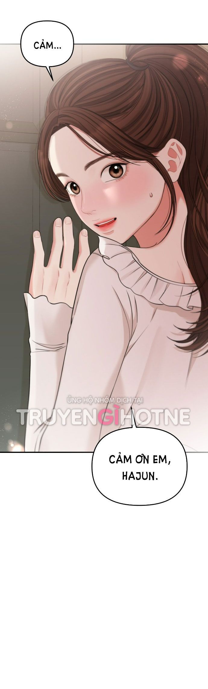 đọc truyện Gửi Em Người Đánh Cắp Những Vì Sao - To You Who Swallowed A Star Chương 79.2 ảnh 23 tại Thiên Thai Truyện