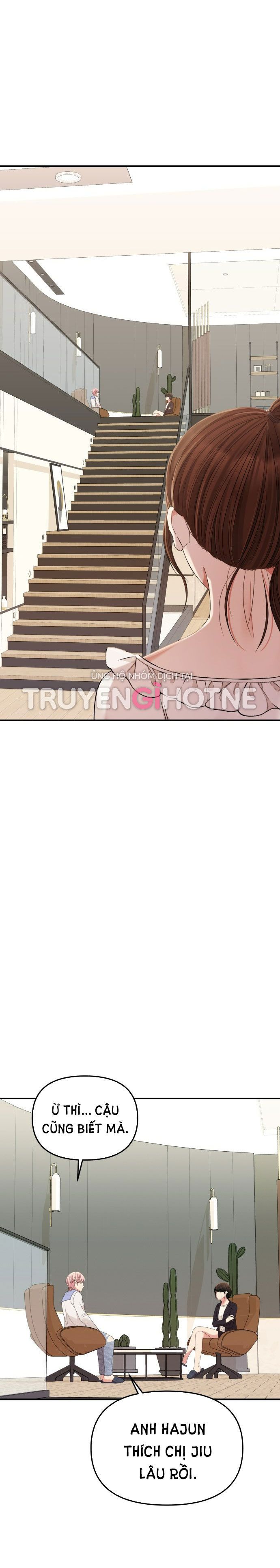 đọc truyện Gửi Em Người Đánh Cắp Những Vì Sao - To You Who Swallowed A Star Chương 79.2 ảnh 9 tại Thiên Thai Truyện