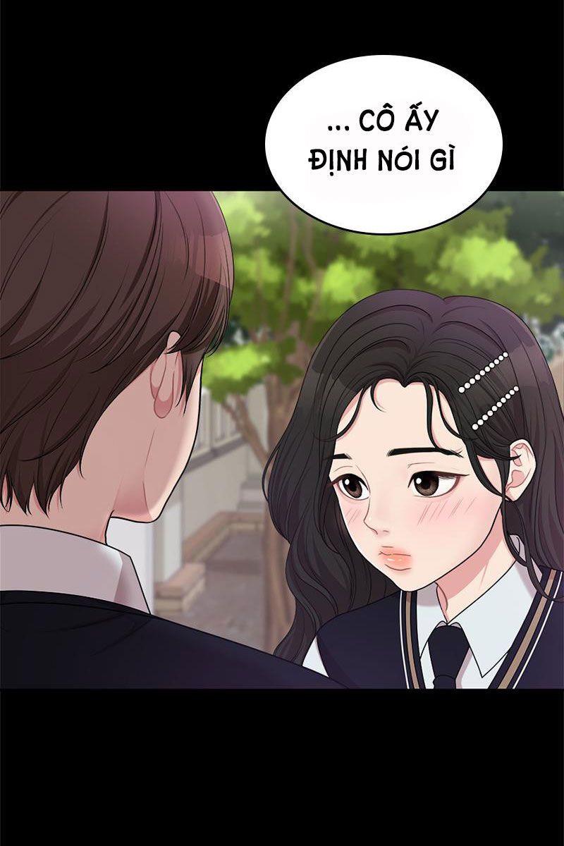 đọc truyện Gửi Em Người Đánh Cắp Những Vì Sao - To You Who Swallowed A Star Chương 8.1 ảnh 14 tại Thiên Thai Truyện