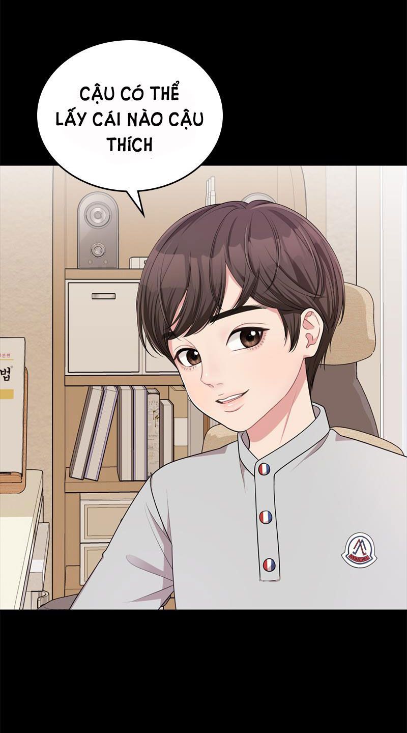 đọc truyện Gửi Em Người Đánh Cắp Những Vì Sao - To You Who Swallowed A Star Chương 8.1 ảnh 7 tại Thiên Thai Truyện