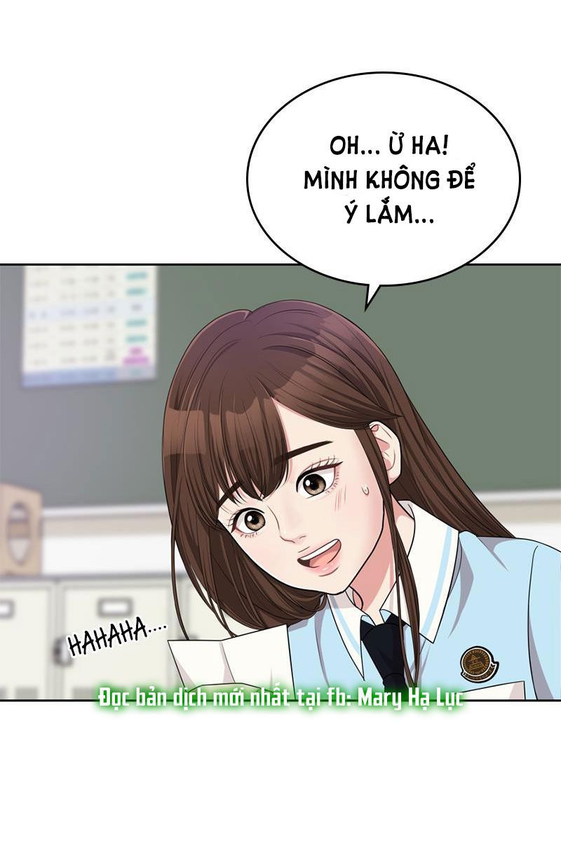 đọc truyện Gửi Em Người Đánh Cắp Những Vì Sao - To You Who Swallowed A Star Chương 8.2 ảnh 14 tại Giả Dược