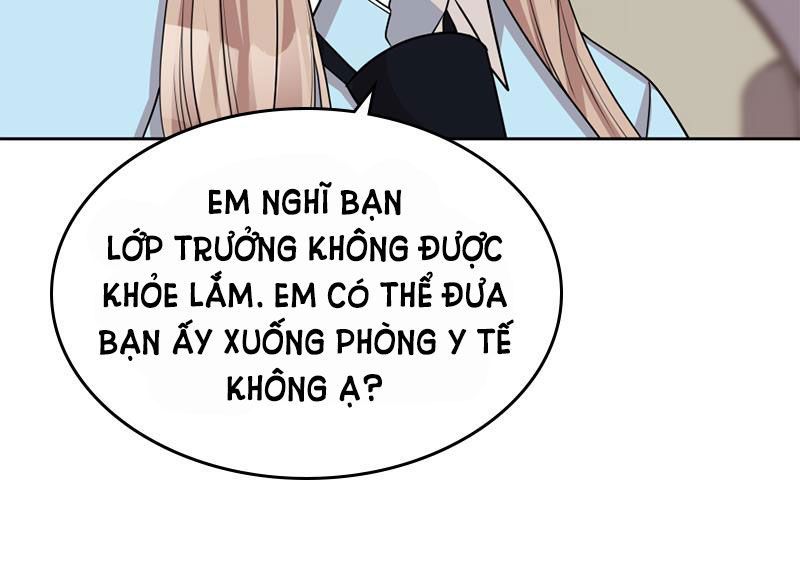 đọc truyện Gửi Em Người Đánh Cắp Những Vì Sao - To You Who Swallowed A Star Chương 8.2 ảnh 22 tại Giả Dược
