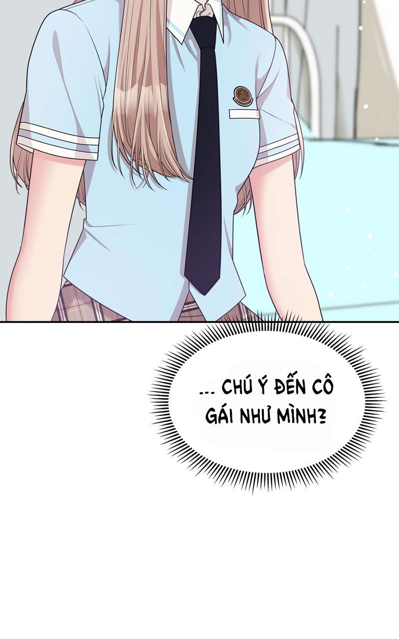 đọc truyện Gửi Em Người Đánh Cắp Những Vì Sao - To You Who Swallowed A Star Chương 8.2 ảnh 31 tại Giả Dược