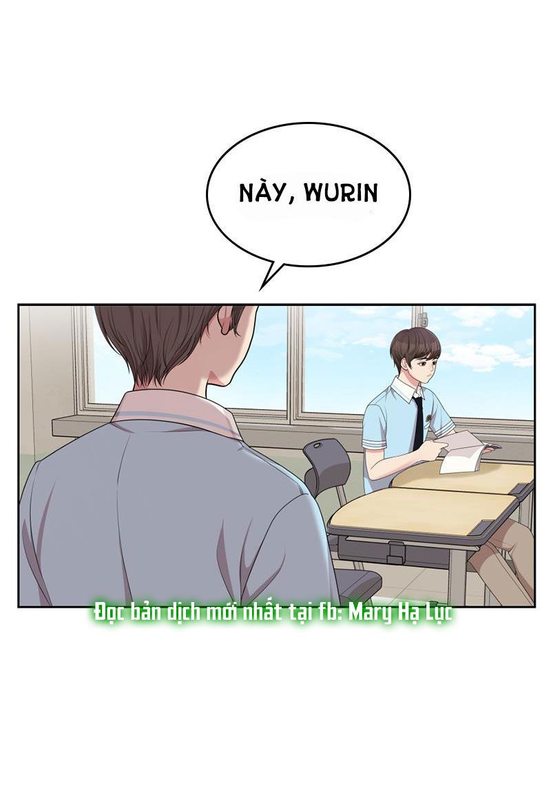 đọc truyện Gửi Em Người Đánh Cắp Những Vì Sao - To You Who Swallowed A Star Chương 8.2 ảnh 36 tại Giả Dược