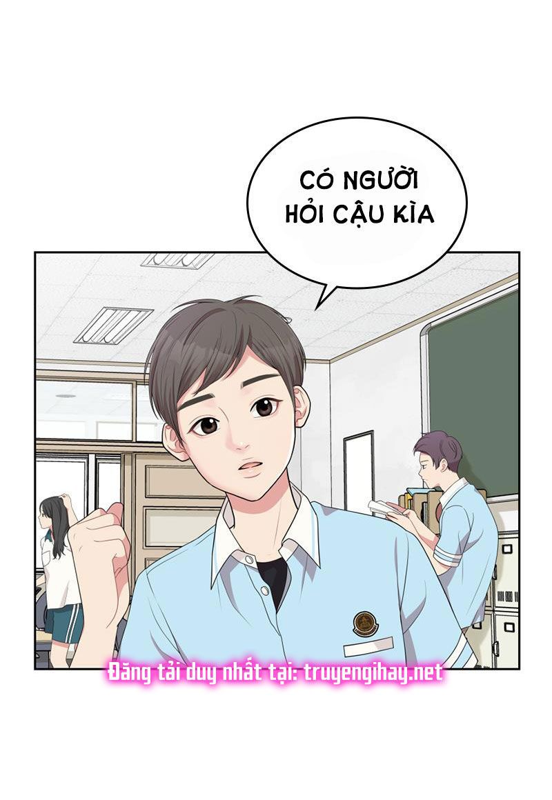 đọc truyện Gửi Em Người Đánh Cắp Những Vì Sao - To You Who Swallowed A Star Chương 8.2 ảnh 38 tại Giả Dược