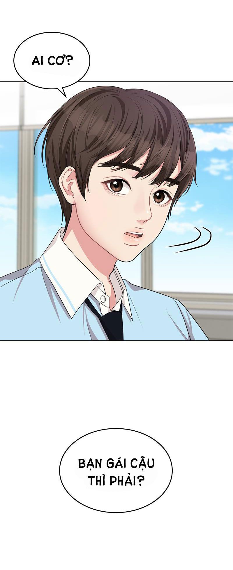 đọc truyện Gửi Em Người Đánh Cắp Những Vì Sao - To You Who Swallowed A Star Chương 8.2 ảnh 39 tại Giả Dược