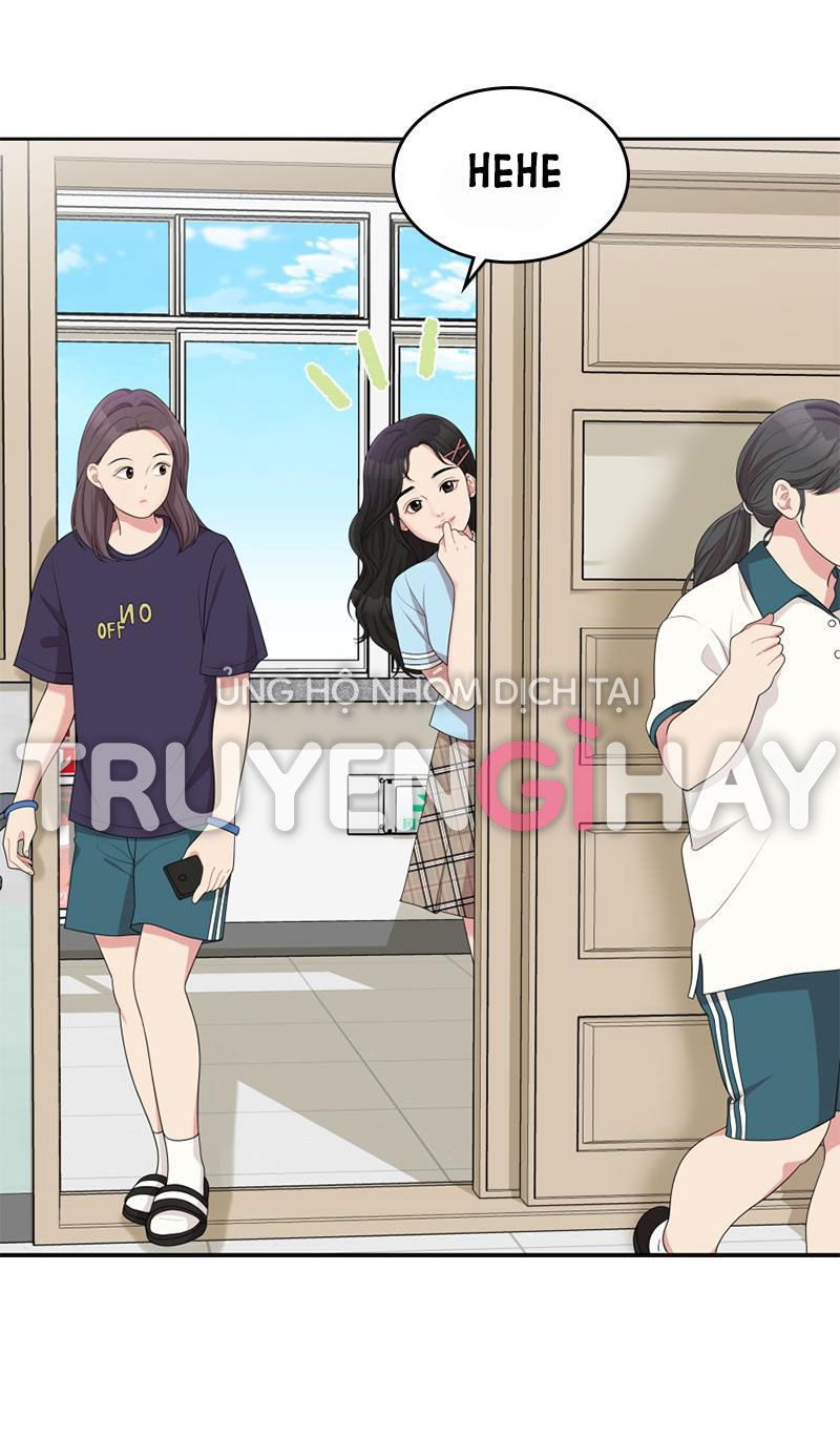 đọc truyện Gửi Em Người Đánh Cắp Những Vì Sao - To You Who Swallowed A Star Chương 8.2 ảnh 40 tại Giả Dược