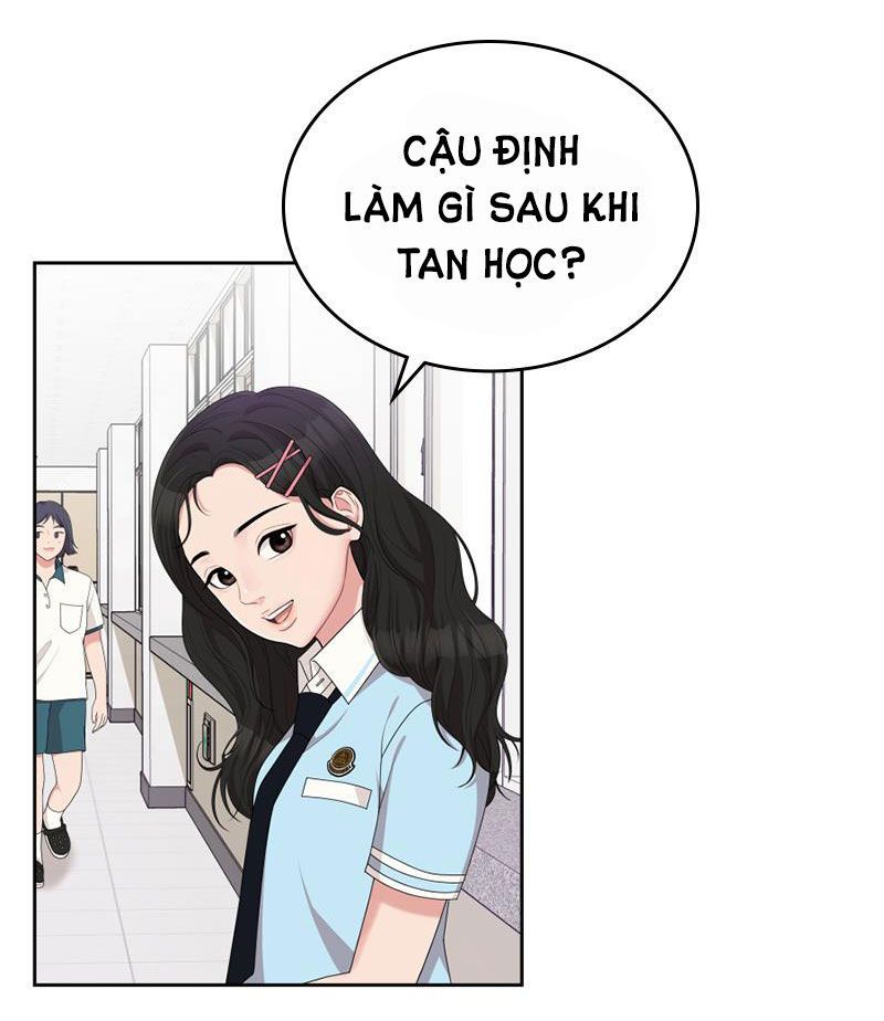 đọc truyện Gửi Em Người Đánh Cắp Những Vì Sao - To You Who Swallowed A Star Chương 8.2 ảnh 43 tại Giả Dược