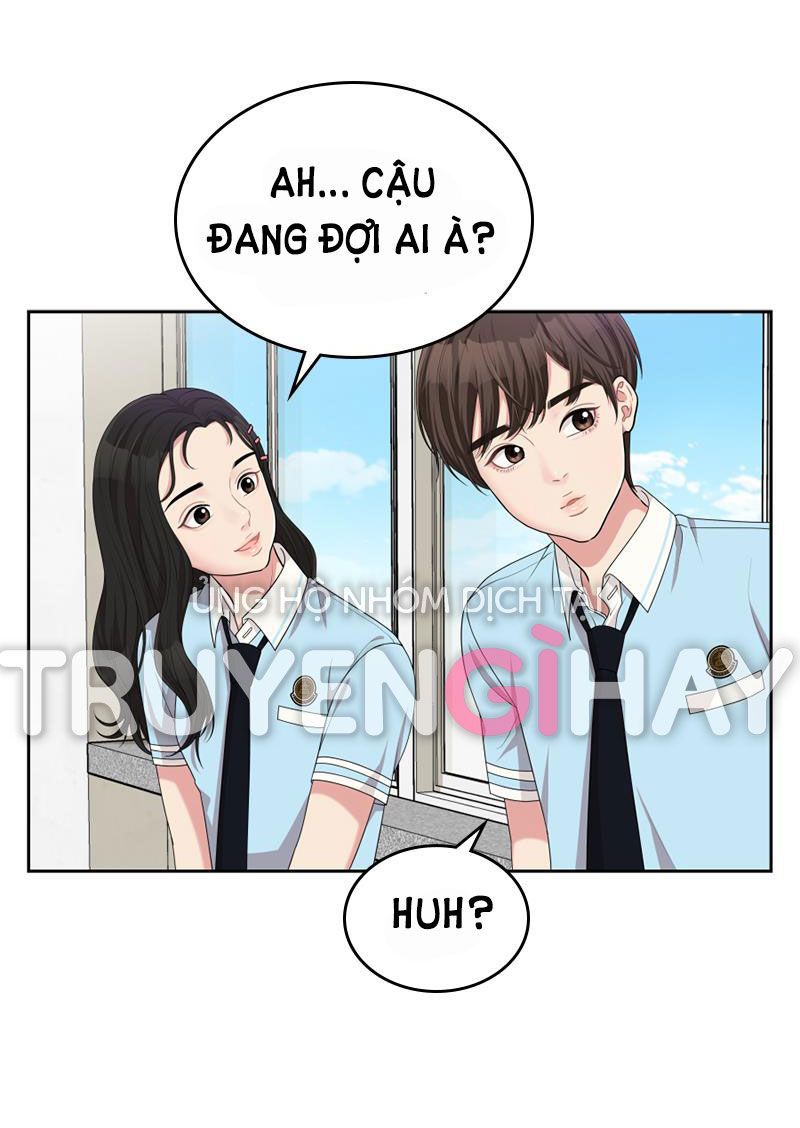 đọc truyện Gửi Em Người Đánh Cắp Những Vì Sao - To You Who Swallowed A Star Chương 8.2 ảnh 46 tại Giả Dược