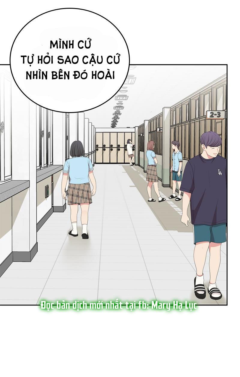 đọc truyện Gửi Em Người Đánh Cắp Những Vì Sao - To You Who Swallowed A Star Chương 8.2 ảnh 47 tại Giả Dược