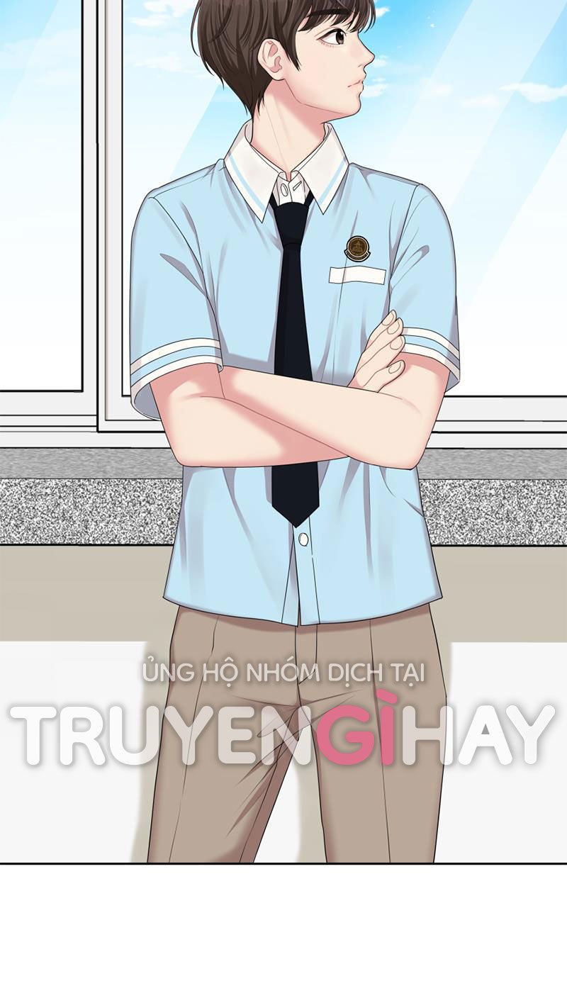 đọc truyện Gửi Em Người Đánh Cắp Những Vì Sao - To You Who Swallowed A Star Chương 8.2 ảnh 52 tại Giả Dược