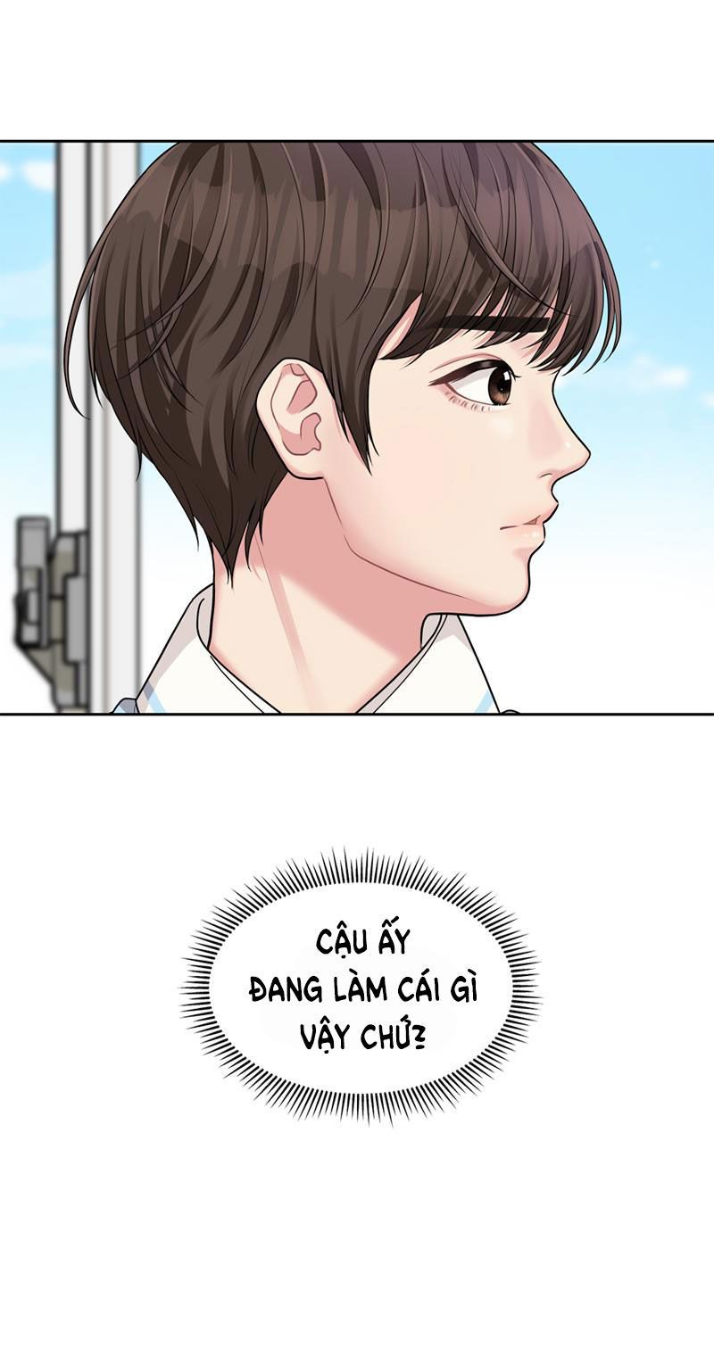đọc truyện Gửi Em Người Đánh Cắp Những Vì Sao - To You Who Swallowed A Star Chương 8.2 ảnh 53 tại Giả Dược