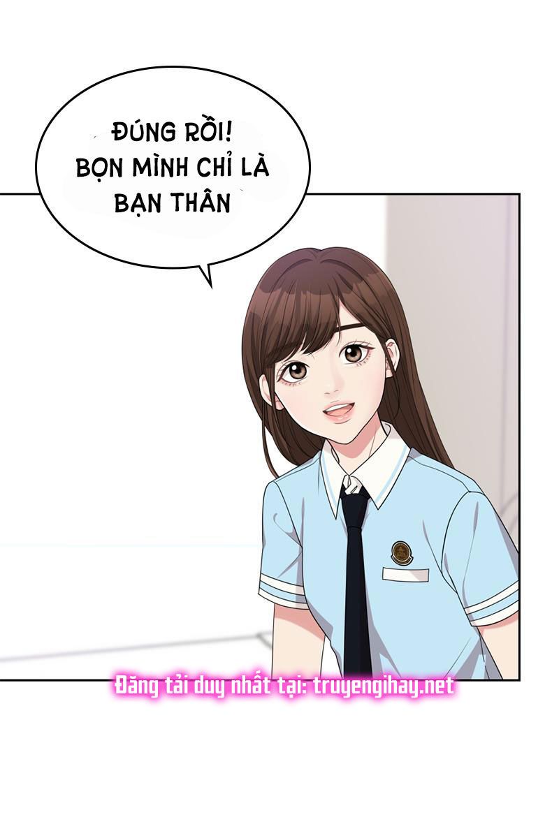 đọc truyện Gửi Em Người Đánh Cắp Những Vì Sao - To You Who Swallowed A Star Chương 8.2 ảnh 56 tại Giả Dược