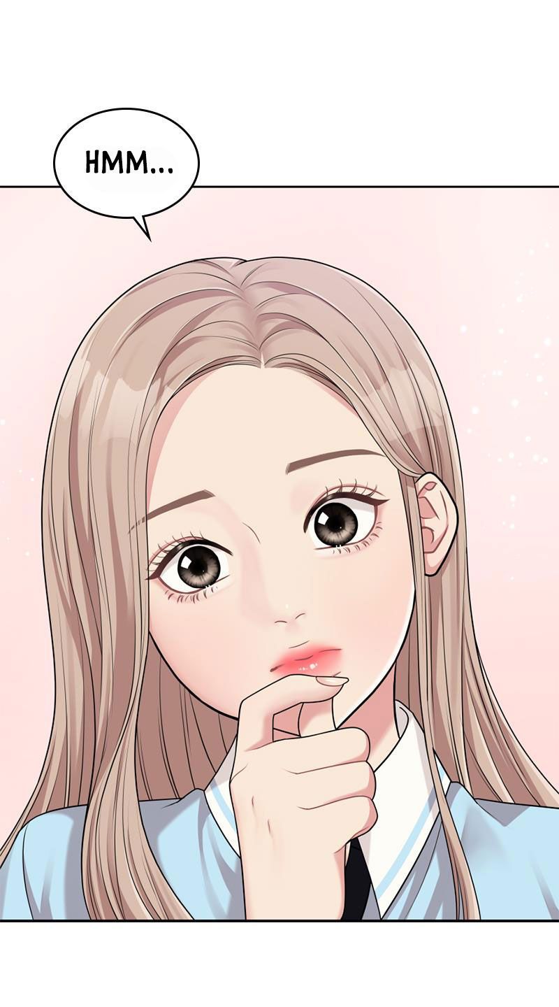 đọc truyện Gửi Em Người Đánh Cắp Những Vì Sao - To You Who Swallowed A Star Chương 8.2 ảnh 57 tại Giả Dược