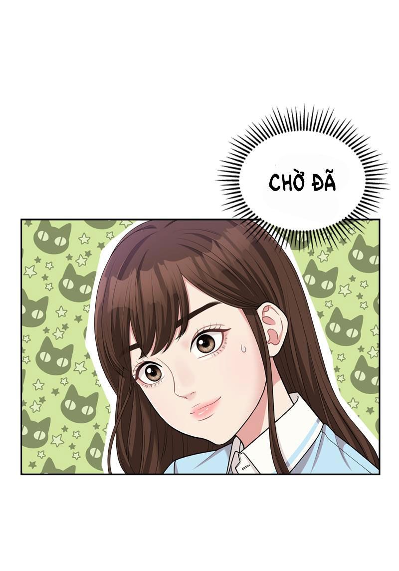 đọc truyện Gửi Em Người Đánh Cắp Những Vì Sao - To You Who Swallowed A Star Chương 8.2 ảnh 58 tại Giả Dược