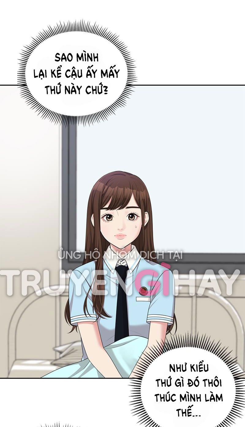 đọc truyện Gửi Em Người Đánh Cắp Những Vì Sao - To You Who Swallowed A Star Chương 8.2 ảnh 59 tại Giả Dược