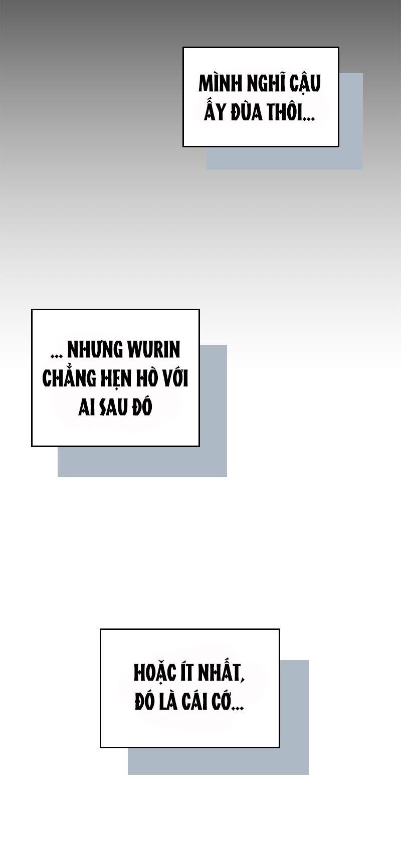 đọc truyện Gửi Em Người Đánh Cắp Những Vì Sao - To You Who Swallowed A Star Chương 8.2 ảnh 7 tại Giả Dược