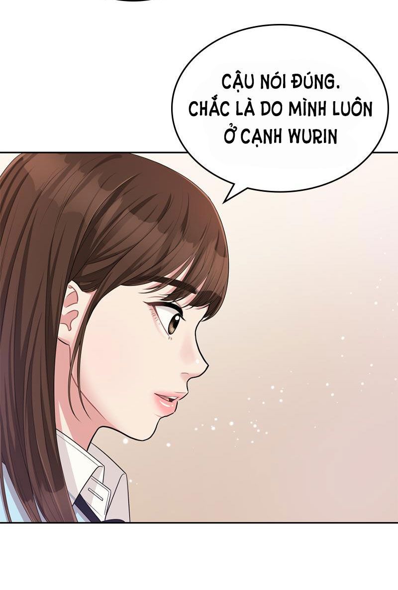 đọc truyện Gửi Em Người Đánh Cắp Những Vì Sao - To You Who Swallowed A Star Chương 8.2 ảnh 64 tại Giả Dược