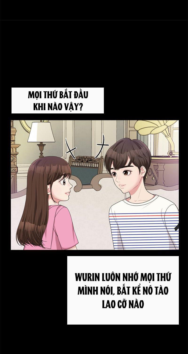 đọc truyện Gửi Em Người Đánh Cắp Những Vì Sao - To You Who Swallowed A Star Chương 8.2 ảnh 67 tại Giả Dược