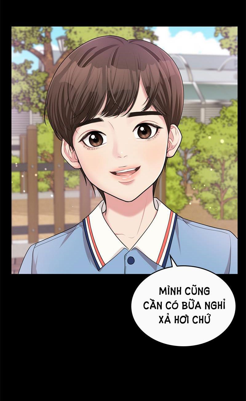 đọc truyện Gửi Em Người Đánh Cắp Những Vì Sao - To You Who Swallowed A Star Chương 8.2 ảnh 69 tại Giả Dược